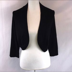 Jessica Howard Dressy Sweater